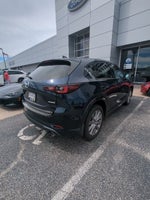 2024 Mazda Mazda CX-5 2.5 S Premium Plus Package