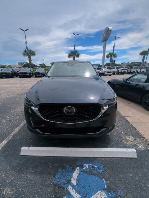 2024 Mazda Mazda CX-5 2.5 S Premium Plus Package