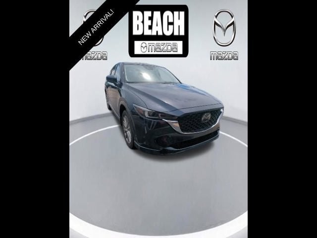 2024 Mazda Mazda CX-5 2.5 S Premium Plus Package