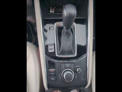 2024 Mazda Mazda CX-5 2.5 S Premium Plus Package