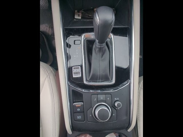 2024 Mazda Mazda CX-5 2.5 S Premium Plus Package