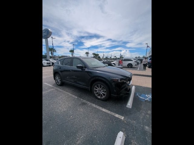 2024 Mazda Mazda CX-5 2.5 S Premium Plus Package