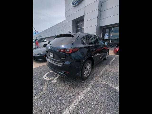 2024 Mazda Mazda CX-5 2.5 S Premium Plus Package