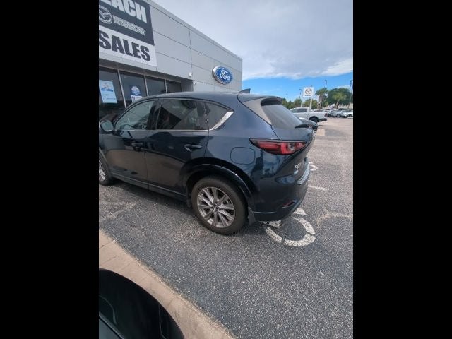 2024 Mazda Mazda CX-5 2.5 S Premium Plus Package