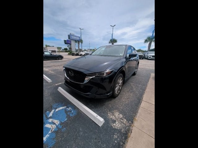 2024 Mazda Mazda CX-5 2.5 S Premium Plus Package