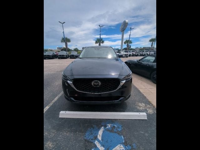 2024 Mazda Mazda CX-5 2.5 S Premium Plus Package