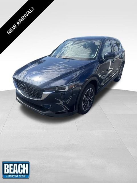 2023 Mazda Mazda CX-5 2.5 S Premium Plus Package