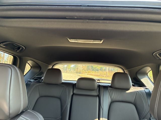 2025 Mazda Mazda CX-5 2.5 Turbo Signature