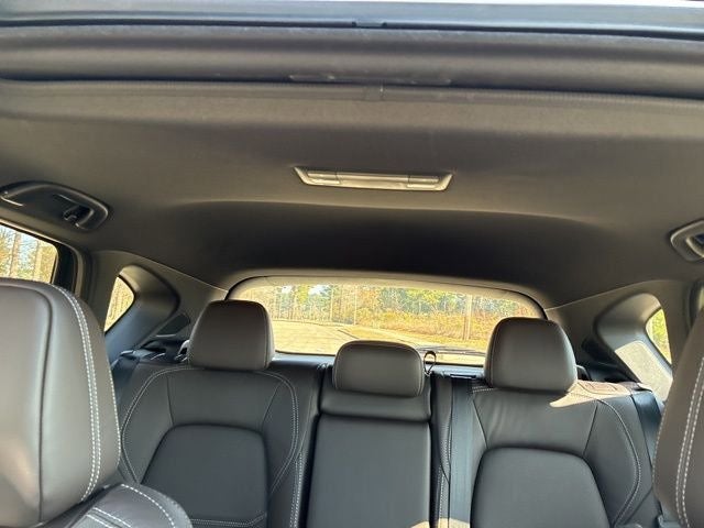 2025 Mazda Mazda CX-5 2.5 Turbo Signature