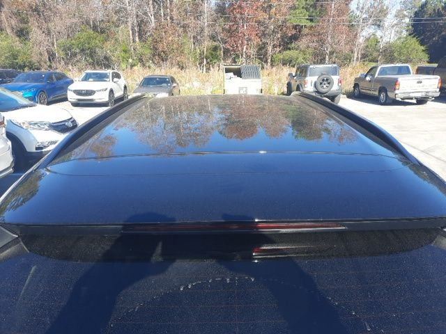 2025 Mazda Mazda CX-70 3.3 Turbo Preferred