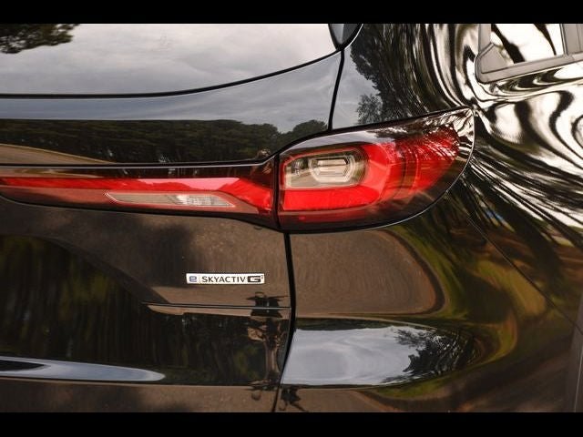 2025 Mazda Mazda CX-70 3.3 Turbo Preferred