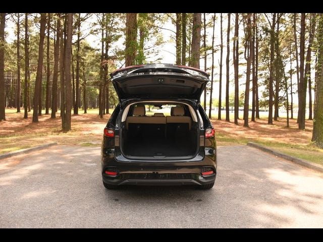 2025 Mazda Mazda CX-70 3.3 Turbo Preferred