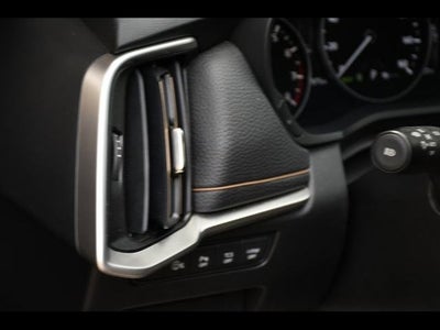 2025 Mazda Mazda CX-70 3.3 Turbo Preferred