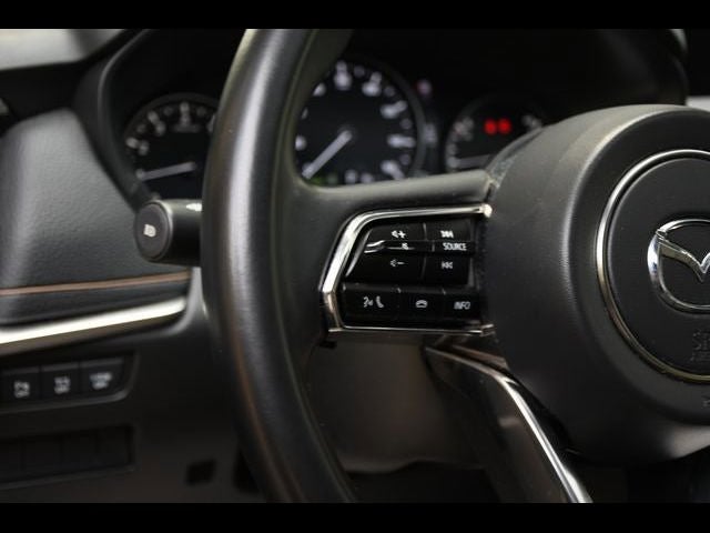 2025 Mazda Mazda CX-70 3.3 Turbo Preferred