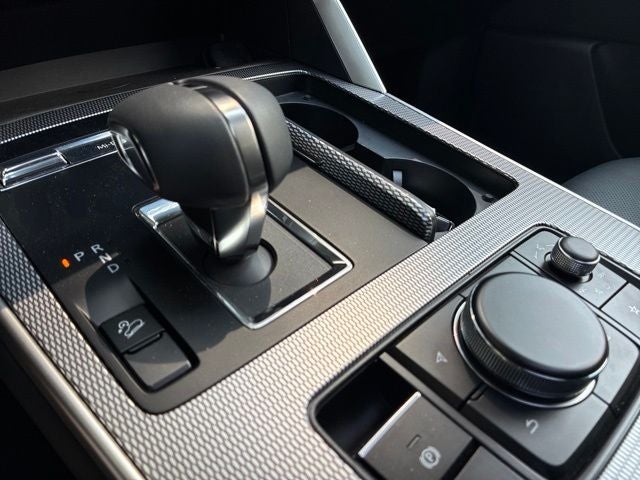 2026 Mazda Mazda CX-70 3.3 Turbo Premium