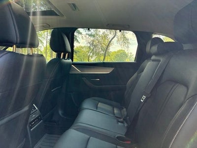 2026 Mazda Mazda CX-70 3.3 Turbo Premium