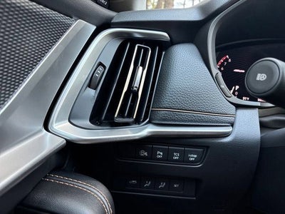 2026 Mazda Mazda CX-70 3.3 Turbo Premium