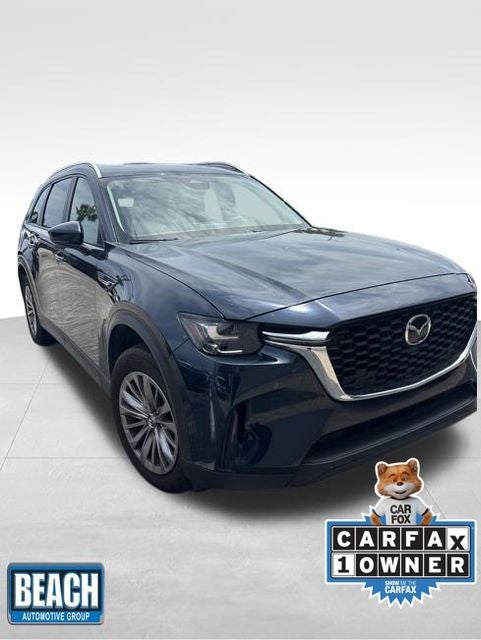 2025 Mazda Mazda CX-90 3.3 Turbo Select