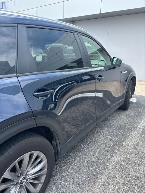 2025 Mazda Mazda CX-90 3.3 Turbo Select