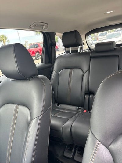 2025 Mazda Mazda CX-90 3.3 Turbo Select