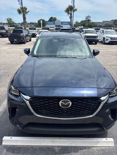 2025 Mazda Mazda CX-90 3.3 Turbo Select