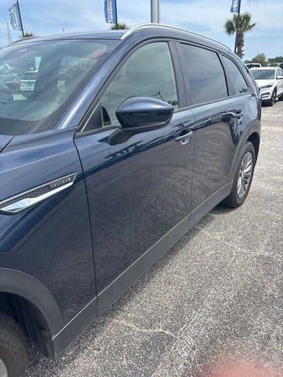 2025 Mazda Mazda CX-90 3.3 Turbo Select