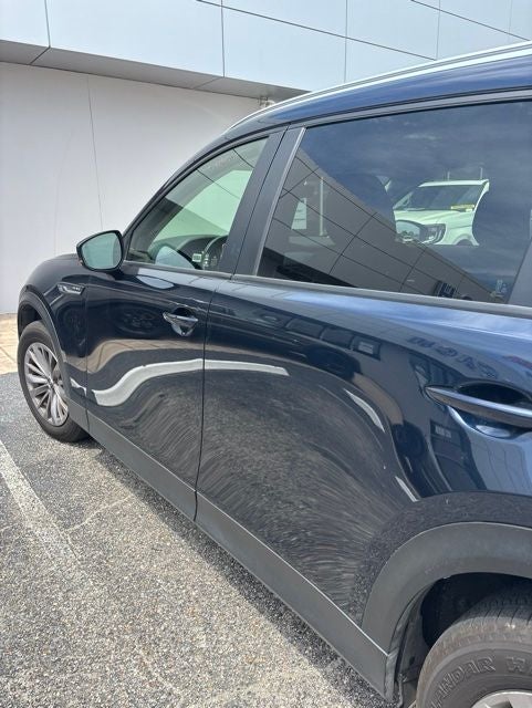 2025 Mazda Mazda CX-90 3.3 Turbo Select