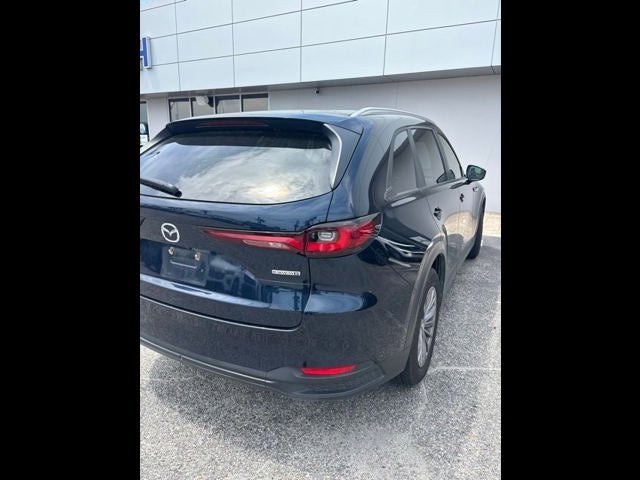 2025 Mazda Mazda CX-90 3.3 Turbo Select