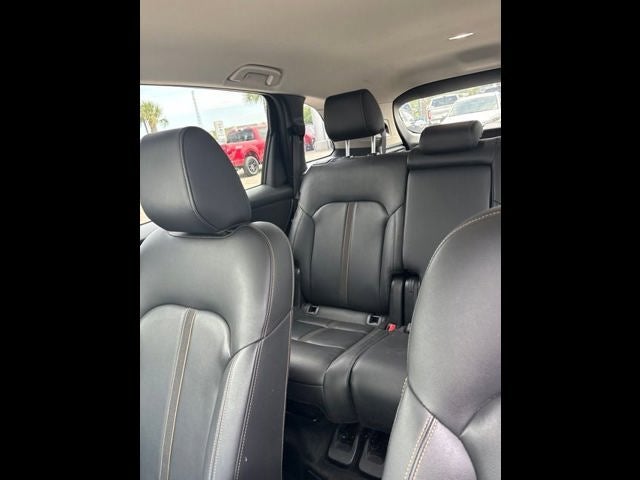2025 Mazda Mazda CX-90 3.3 Turbo Select