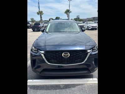 2025 Mazda Mazda CX-90 3.3 Turbo Select