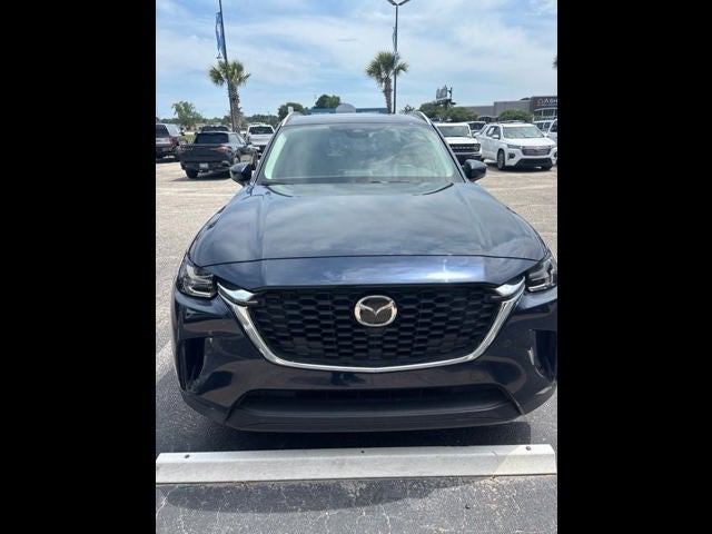 2025 Mazda Mazda CX-90 3.3 Turbo Select