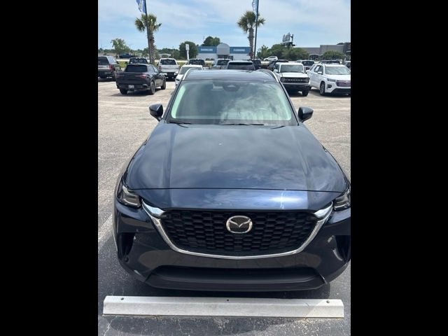 2025 Mazda Mazda CX-90 3.3 Turbo Select