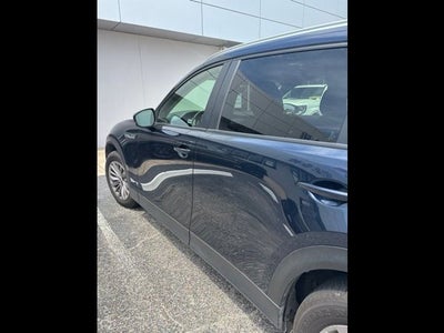 2025 Mazda Mazda CX-90 3.3 Turbo Select