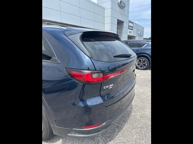 2025 Mazda Mazda CX-90 3.3 Turbo Select