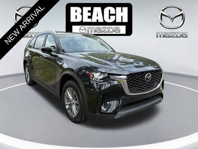 2026 Mazda Mazda CX-90 3.3 Turbo Select