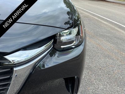 2026 Mazda Mazda CX-90 3.3 Turbo Select