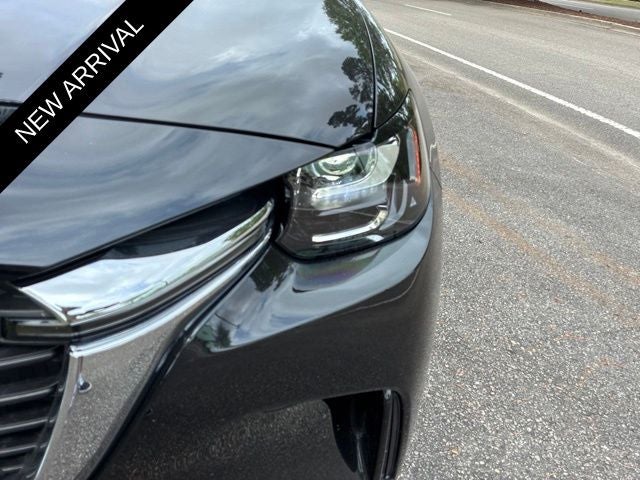 2026 Mazda Mazda CX-90 3.3 Turbo Select
