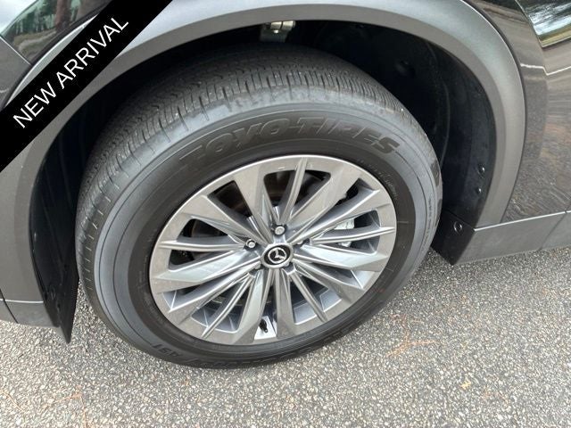 2026 Mazda Mazda CX-90 3.3 Turbo Select