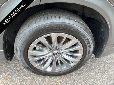 2026 Mazda Mazda CX-90 3.3 Turbo Select