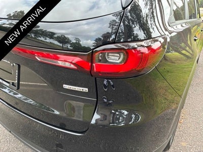 2026 Mazda Mazda CX-90 3.3 Turbo Select
