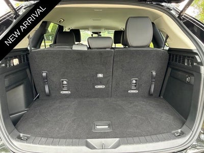2026 Mazda Mazda CX-90 3.3 Turbo Select