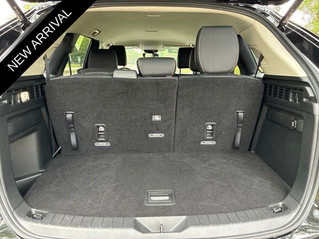 2026 Mazda Mazda CX-90 3.3 Turbo Select