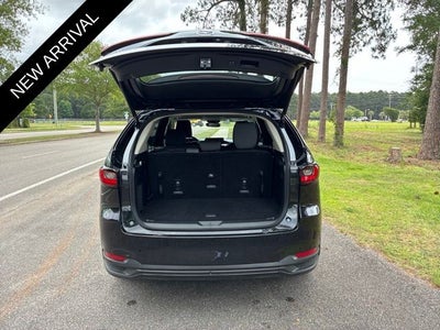 2026 Mazda Mazda CX-90 3.3 Turbo Select