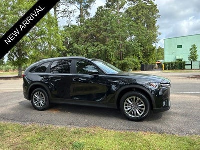 2026 Mazda Mazda CX-90 3.3 Turbo Select