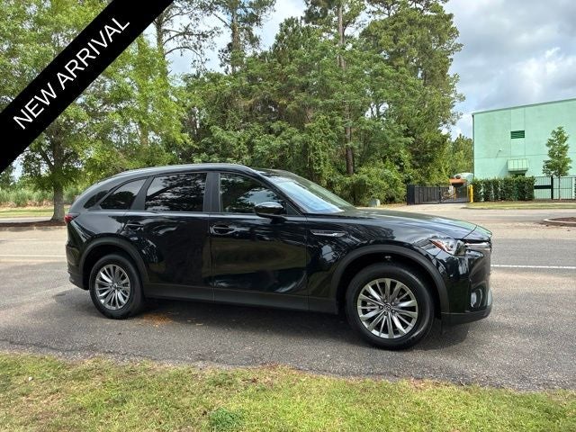 2026 Mazda Mazda CX-90 3.3 Turbo Select
