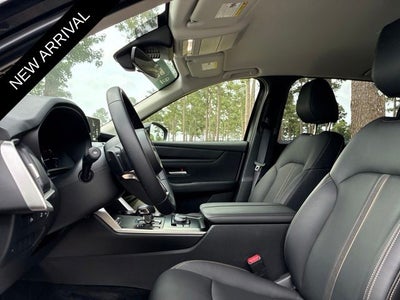 2026 Mazda Mazda CX-90 3.3 Turbo Select
