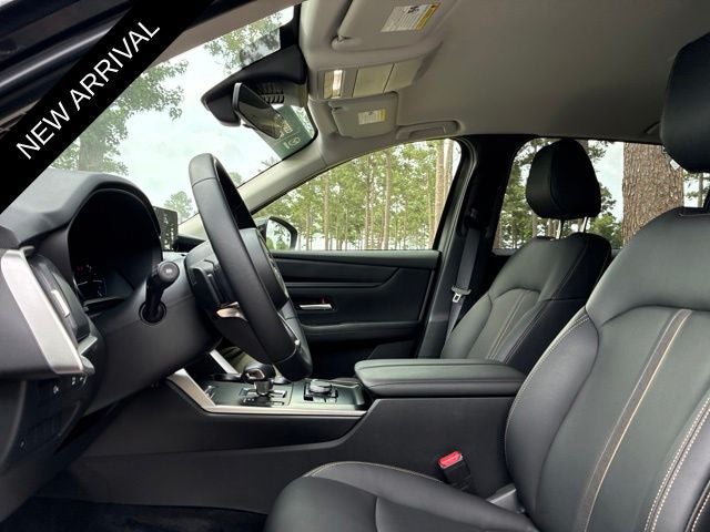 2026 Mazda Mazda CX-90 3.3 Turbo Select