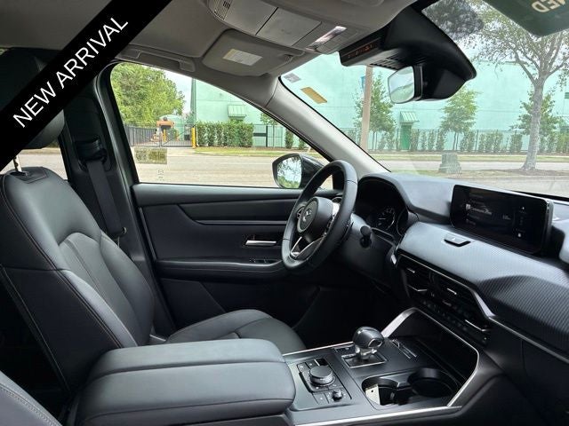 2026 Mazda Mazda CX-90 3.3 Turbo Select