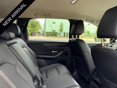2026 Mazda Mazda CX-90 3.3 Turbo Select
