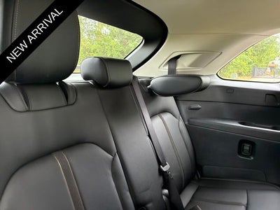 2026 Mazda Mazda CX-90 3.3 Turbo Select